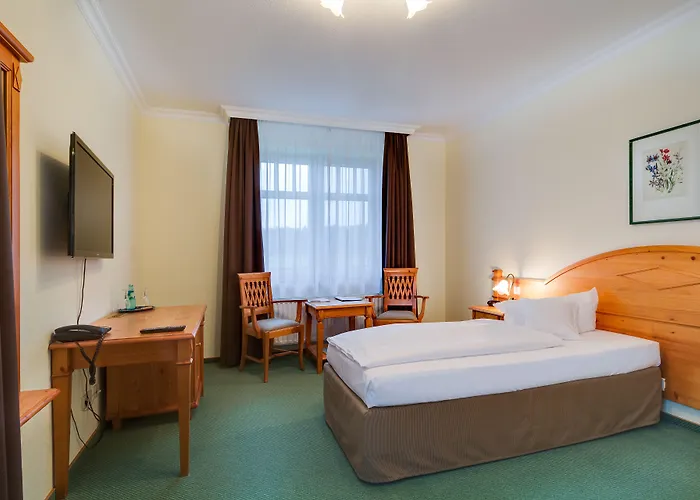 Ferien Flaeming فندق 3*