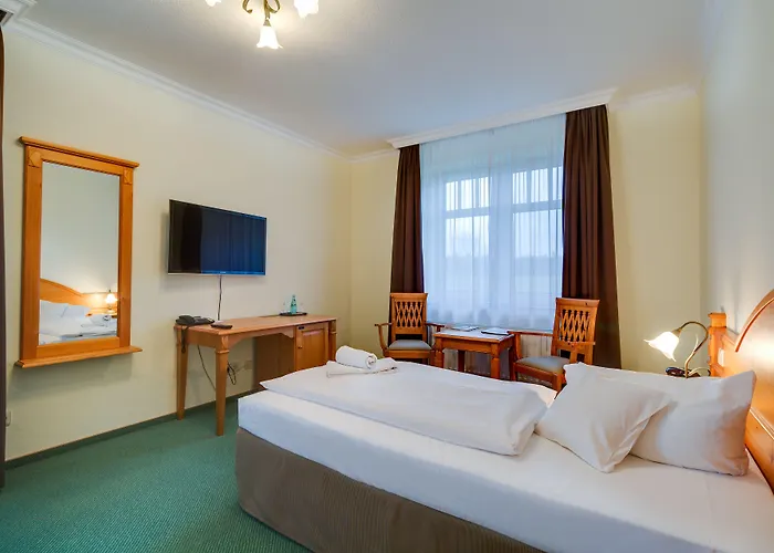 Ferien Flaeming Niemegk (Brandenburg)