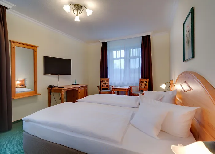 Ferien Flaeming 酒店 尼梅克