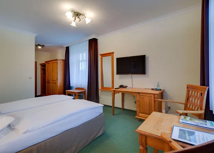 Ferien Flaeming 3* 尼梅克