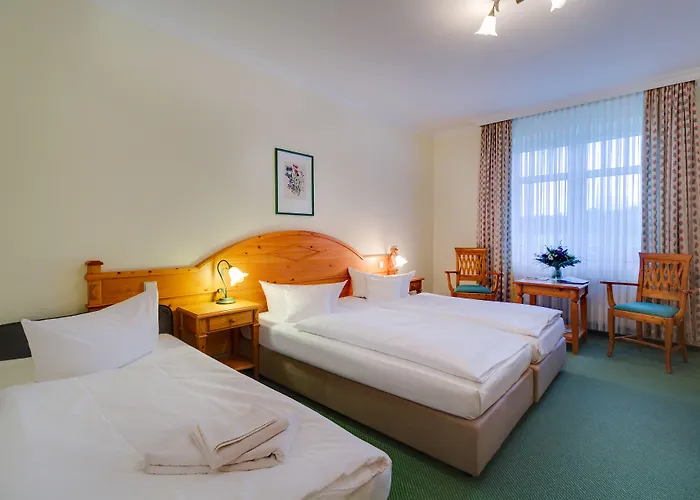 Ferien Flaeming 酒店 尼梅克