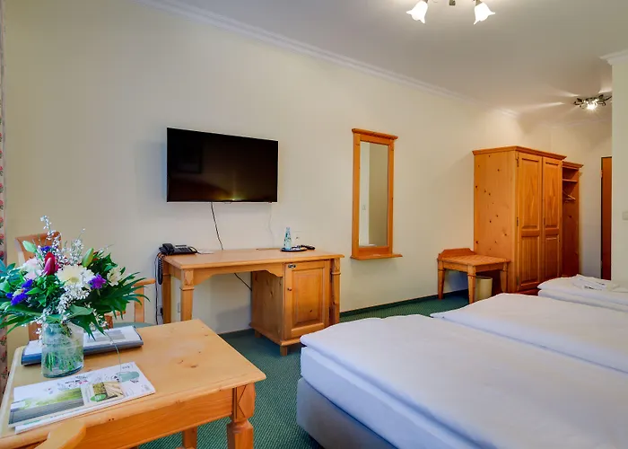 Ferien Flaeming Niemegk (Brandenburg)