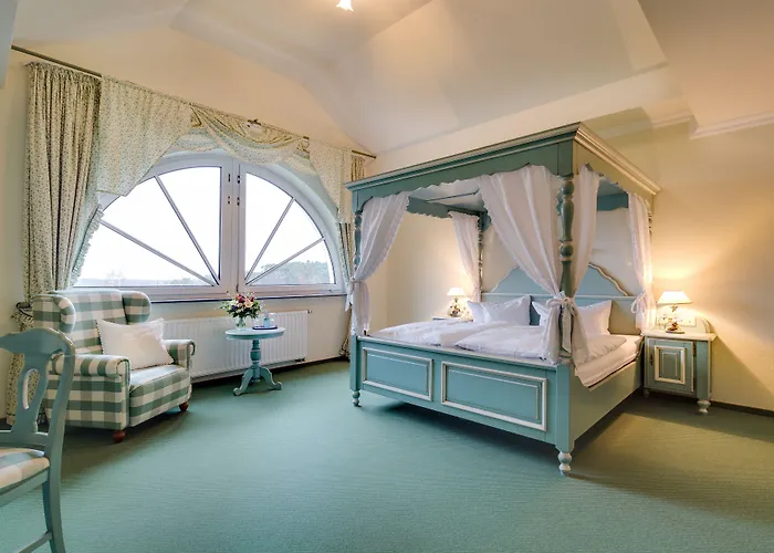 酒店 Ferien Flaeming