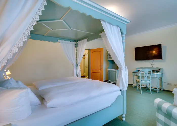 酒店 Ferien Flaeming