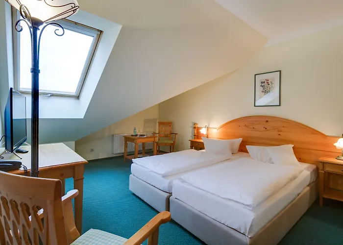 فندق Ferien Flaeming