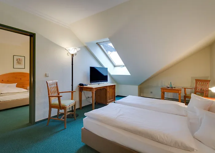 Ferien Flaeming 酒店 尼梅克