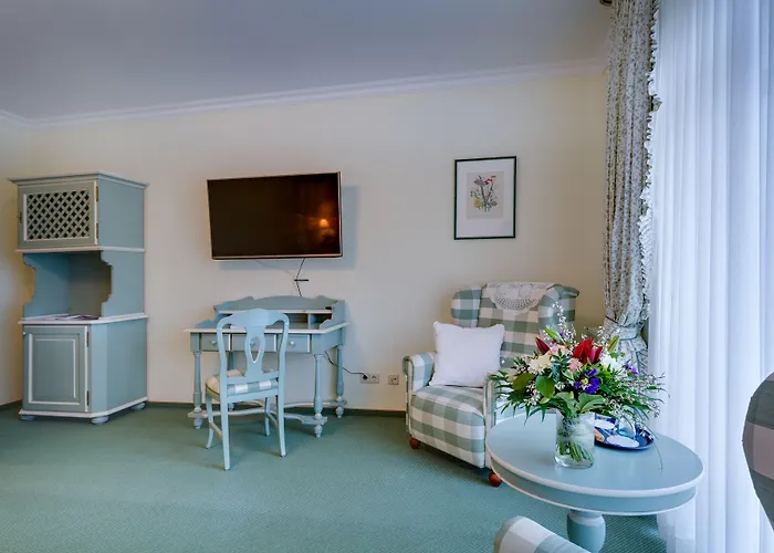 酒店 Ferien Flaeming 尼梅克