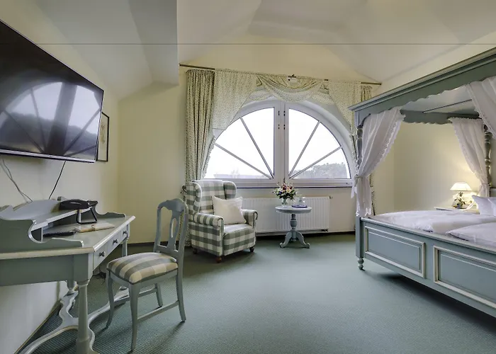 فندق Ferien Flaeming 3*