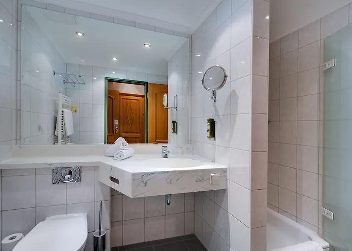 Ferien Flaeming 3* 尼梅克