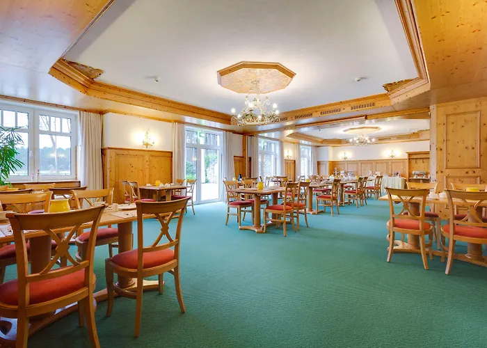 Ferien Flaeming فندق