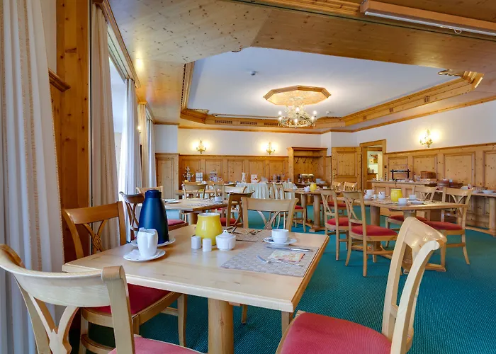 酒店 Ferien Flaeming 3*