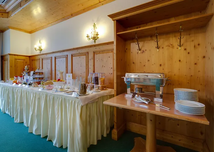 Ferien Flaeming فندق 3*