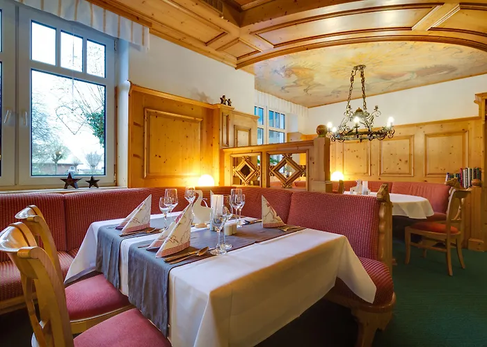 Ferien Flaeming 尼梅克