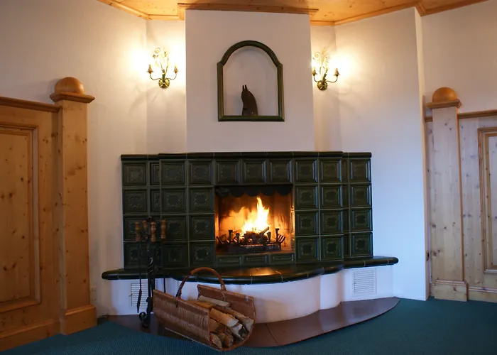 Ferien Flaeming 尼梅克