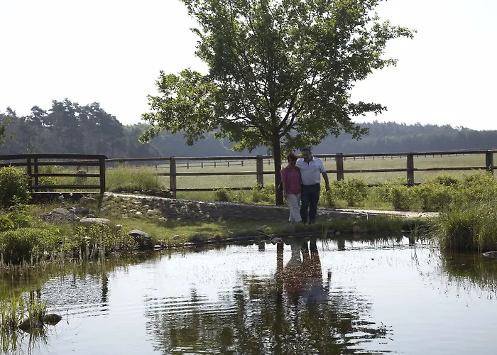 Ferien Flaeming فندق