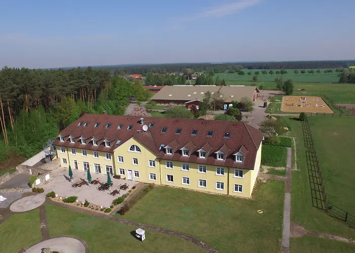 فندق Ferien Flaeming