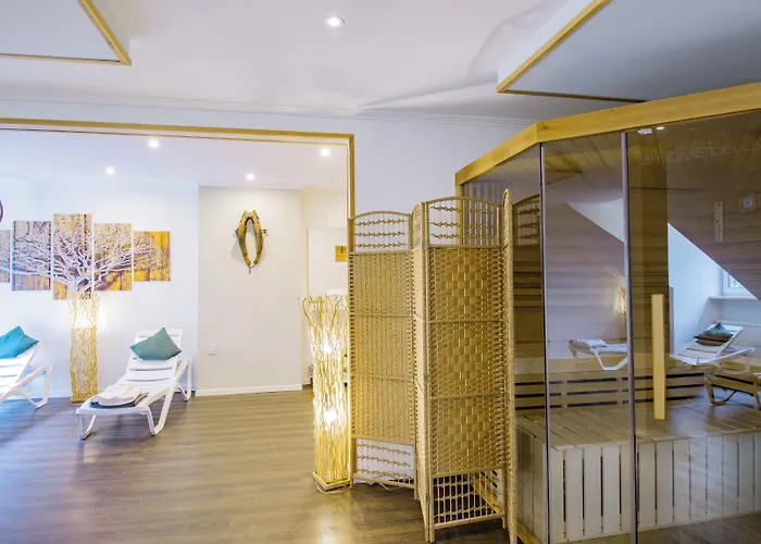 Ferien Flaeming 酒店 尼梅克