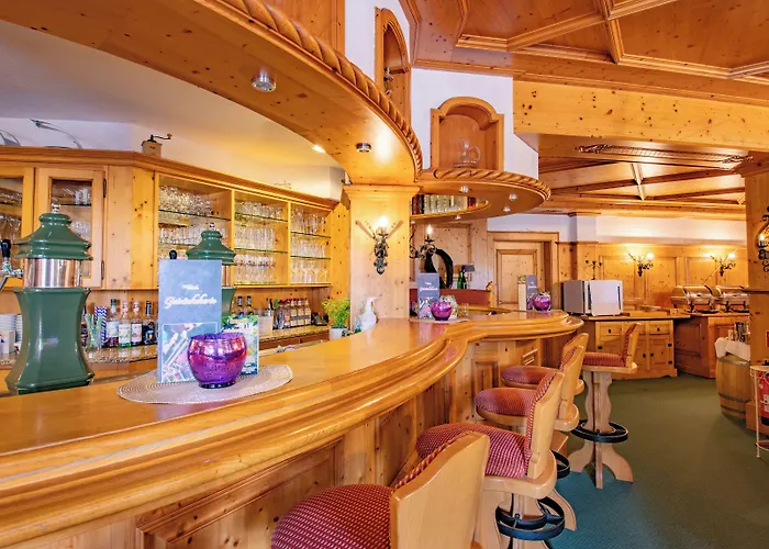 酒店 Ferien Flaeming 3*