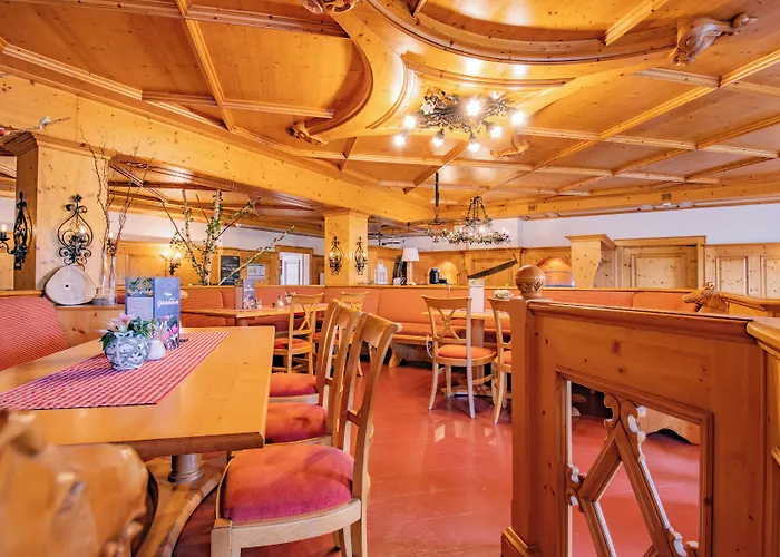 Ferien Flaeming 酒店 尼梅克