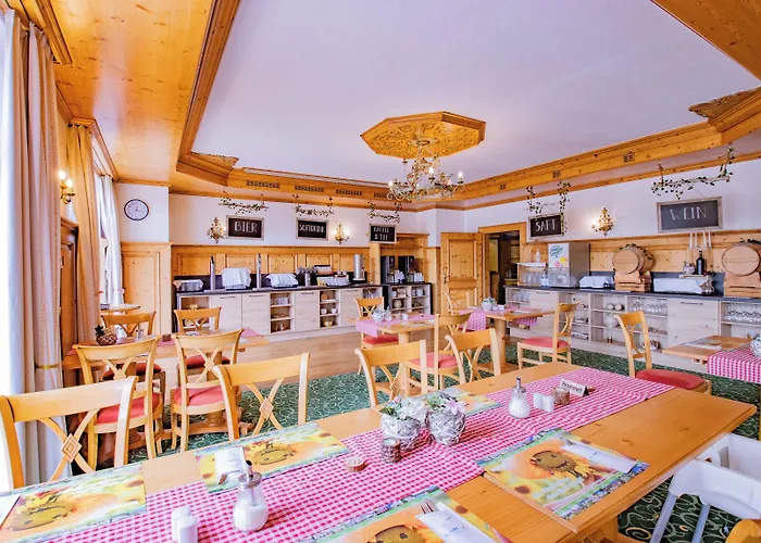 Ferien Flaeming 酒店