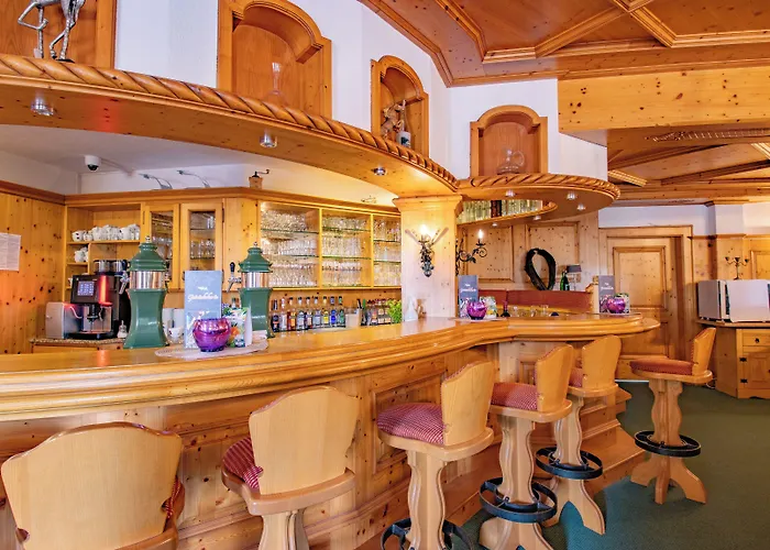 Ferien Flaeming 3* Niemegk (Brandenburg)