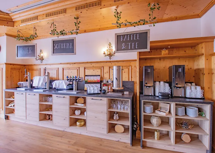 酒店 Ferien Flaeming 尼梅克