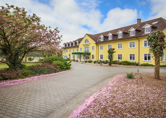 Ferien Flaeming 酒店 尼梅克