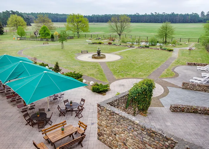 酒店 Ferien Flaeming