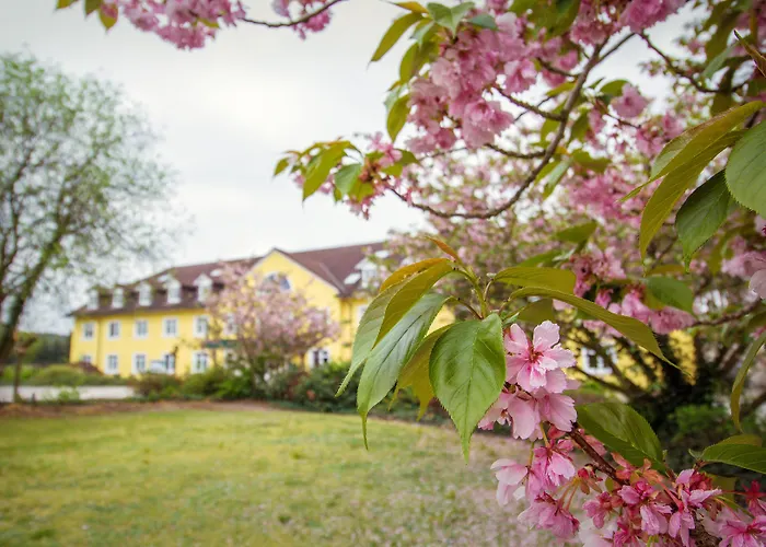 Ferien Flaeming Niemegk (Brandenburg)