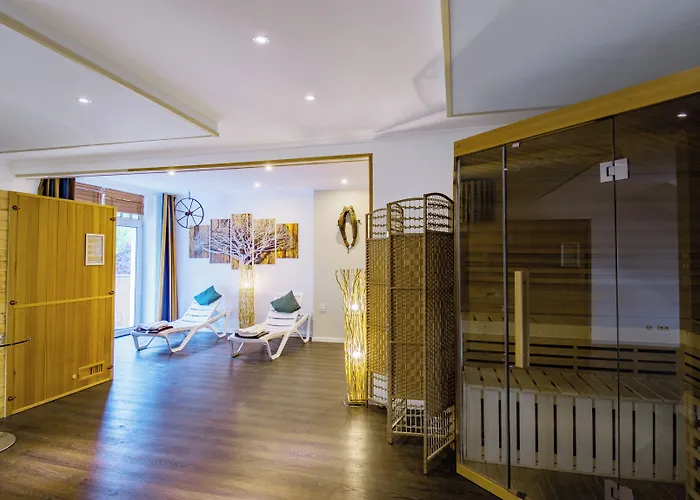 Ferien Flaeming 酒店