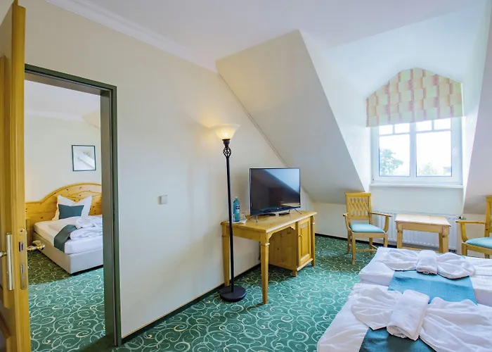 Ferien Flaeming 尼梅克