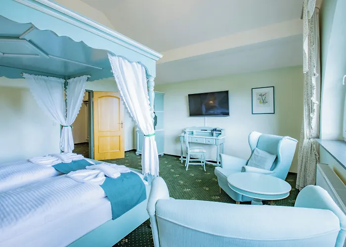 Ferien Flaeming فندق 3*