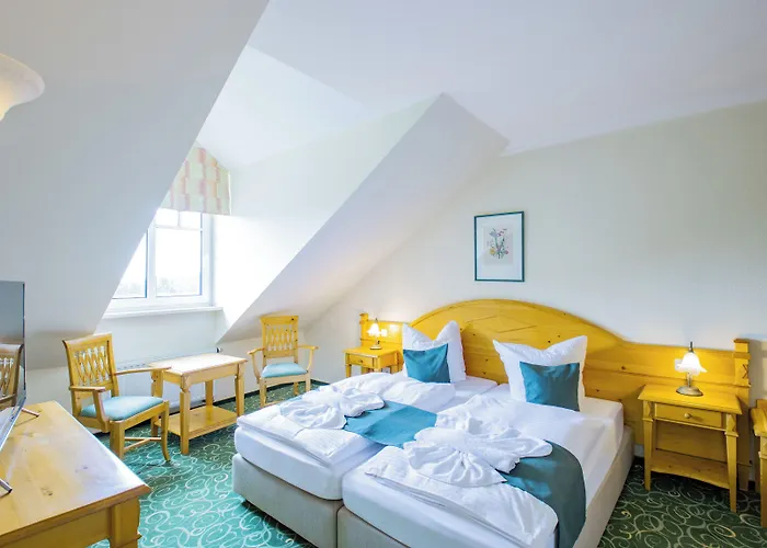 Ferien Flaeming 3* 尼梅克