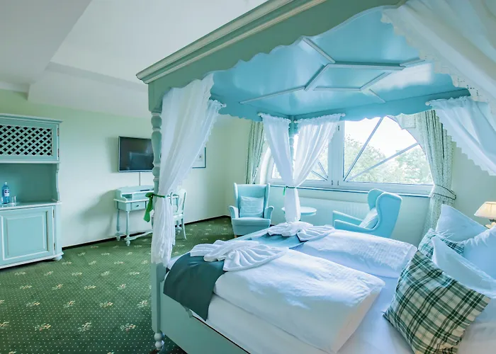 Ferien Flaeming 3* Niemegk (Brandenburg)