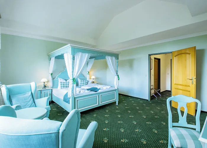 酒店 Ferien Flaeming