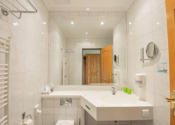 فندق Ferien Flaeming Niemegk (Brandenburg)