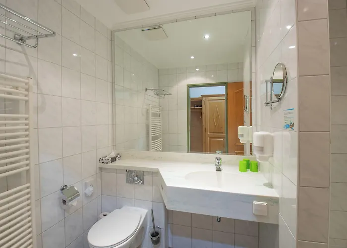 酒店 Ferien Flaeming