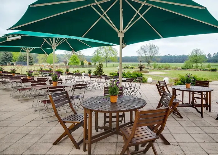 Ferien Flaeming 3* 尼梅克