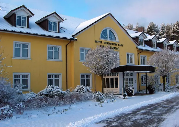 Ferien Flaeming 3* 尼梅克